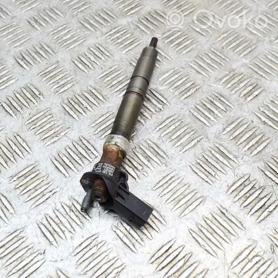 Volkswagen Transporter - Caravelle T5 Injecteur de carburant 03L130277C