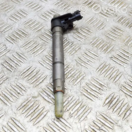 Peugeot 508 Injecteur de carburant 9687454380