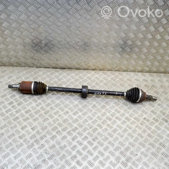 Opel Insignia B Semiasse anteriore 84527906