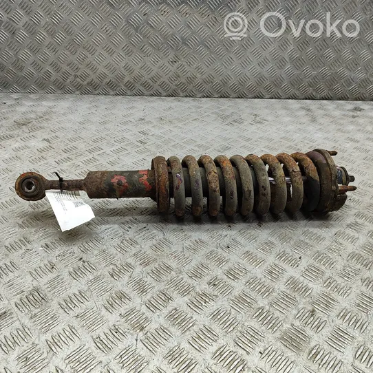 Toyota Hilux (AN10, AN20, AN30) Front shock absorber/damper 4851009K10