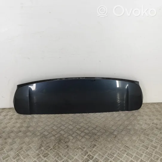 BMW X5 E70 Tailgate/trunk spoiler 7157689