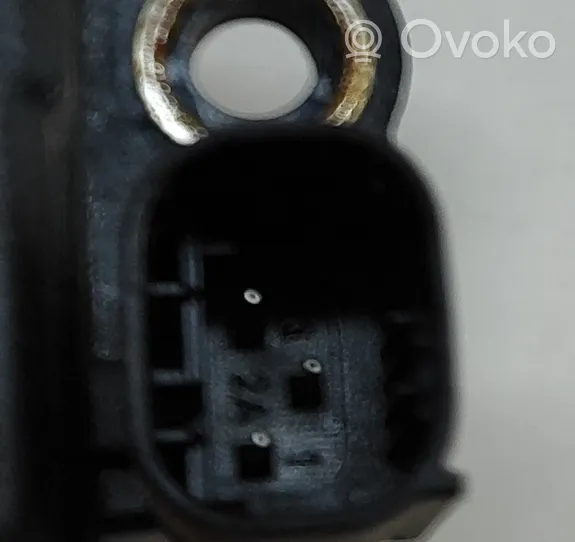 Volvo XC60 Airbagsensor Crashsensor Drucksensor 31360710