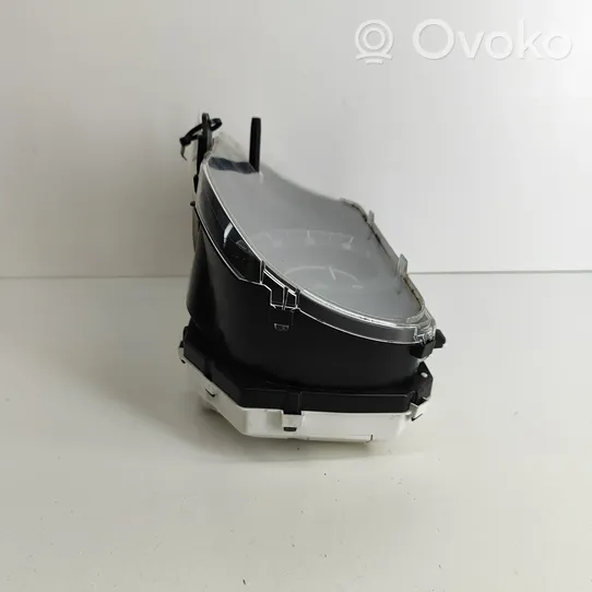 Honda CR-V Speedometer (instrument cluster) 78100T1GE02