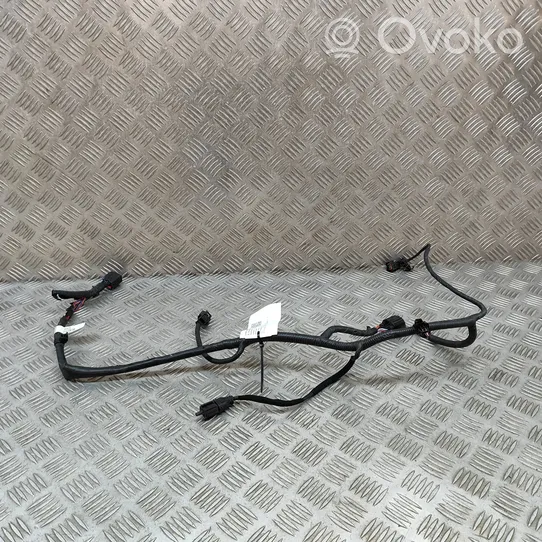 Hyundai Ioniq Parking sensor (PDC) wiring loom 91841G2030