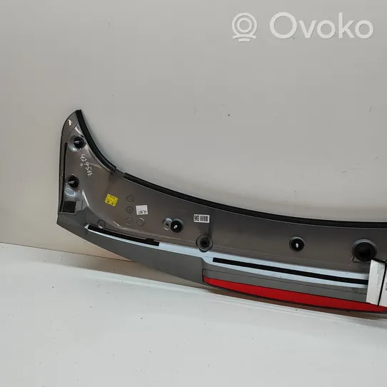 Hyundai Ioniq Tailgate/trunk spoiler 87210G2000