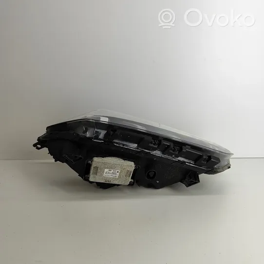 Hyundai Ioniq Headlight/headlamp 92102G2230