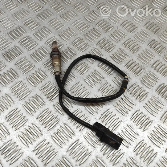 Seat Ibiza IV (6J,6P) Lambda probe sensor 03F906262B