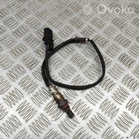 Seat Ibiza IV (6J,6P) Lambda probe sensor 03F906262B