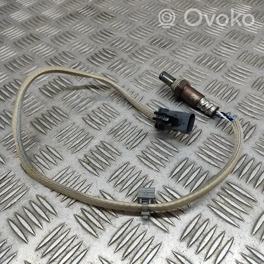 Volvo XC40 Sensore della sonda Lambda 32253896