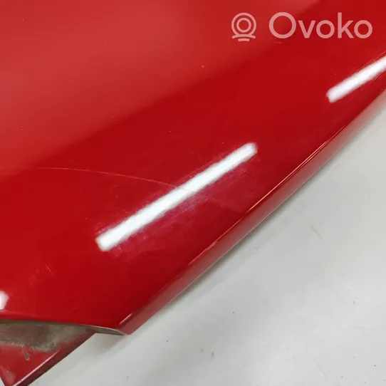 Volvo V60 Spoiler del portellone posteriore/bagagliaio 39834409