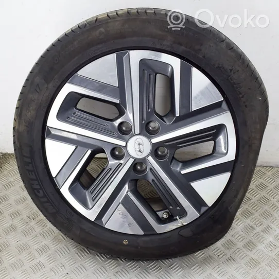 Hyundai Kona I R17-alumiinivanne 52910K4100