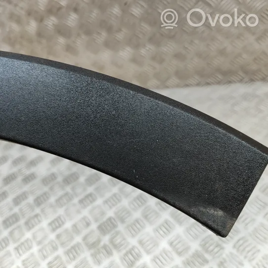 Volvo XC40 Rivestimento passaruota posteriore 31448328