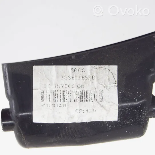 Volkswagen Arteon Tappo cornice del serbatoio 3G8809857D