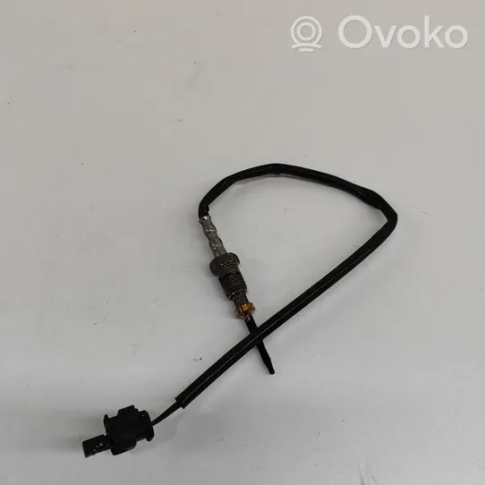 BMW 3 F30 F35 F31 Sensor de temperatura del aceite 7805606