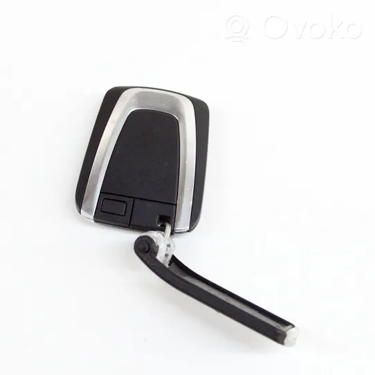 BMW i3 Ignition key/card 5A56085