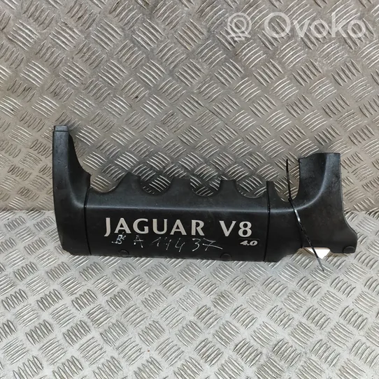Jaguar XJ X308 Крышка двигателя (отделка) NNE3920AB