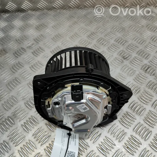 BMW X3 G01 Mazā radiatora ventilators T38256B