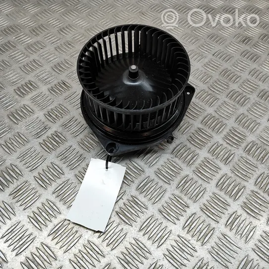 BMW 4 G22 G23 G24 G26 Ventola riscaldamento/ventilatore abitacolo 9382862