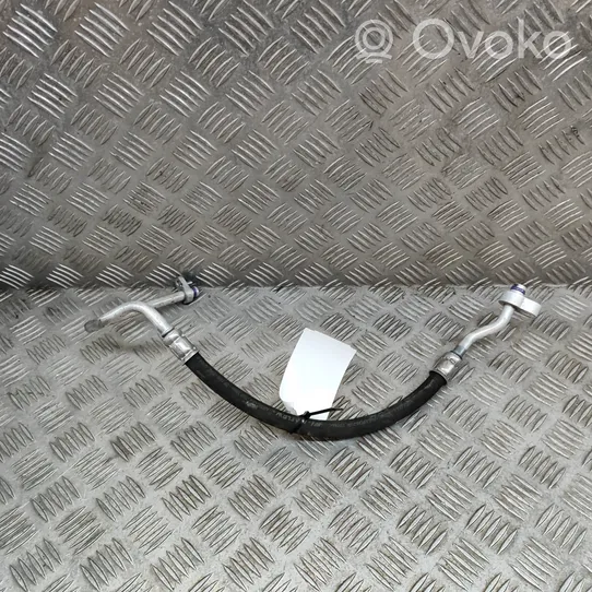 Skoda Karoq Tubo flessibile aria condizionata (A/C) 5Q0816721AD