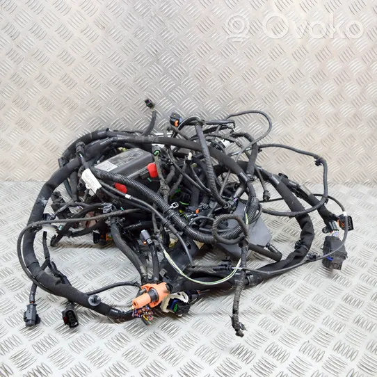 Peugeot 208 Other wiring loom 9834429080