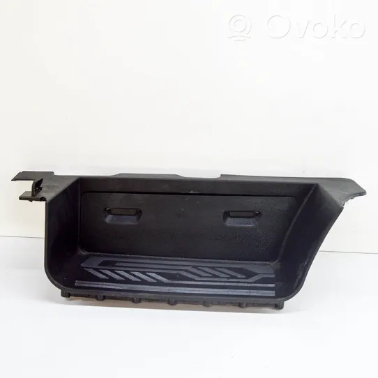 Ford Transit Custom Front sill trim cover KK21V11660ACW