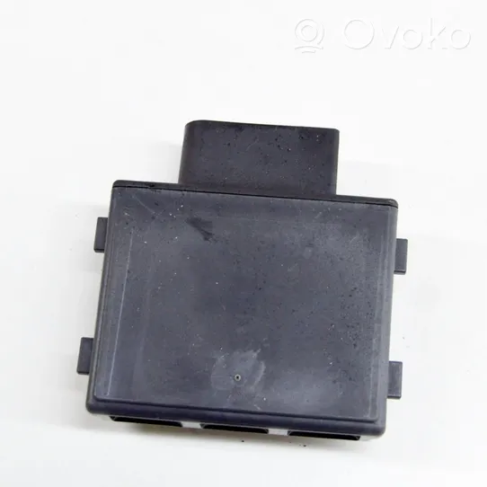 Audi A5 Unité de commande / module de pompe à carburant 4K0906121C