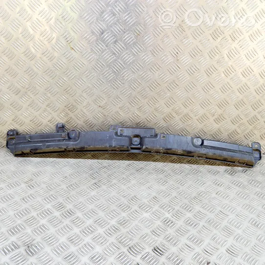 Opel Insignia B Staffa di rinforzo montaggio del paraurti posteriore 13487586