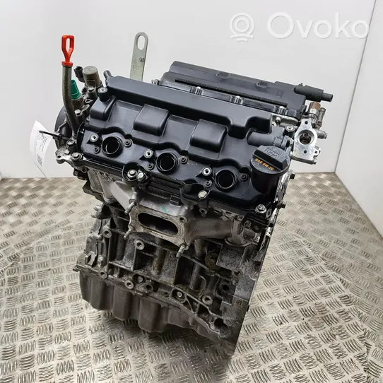 Honda Odyssey Moteur J35A8