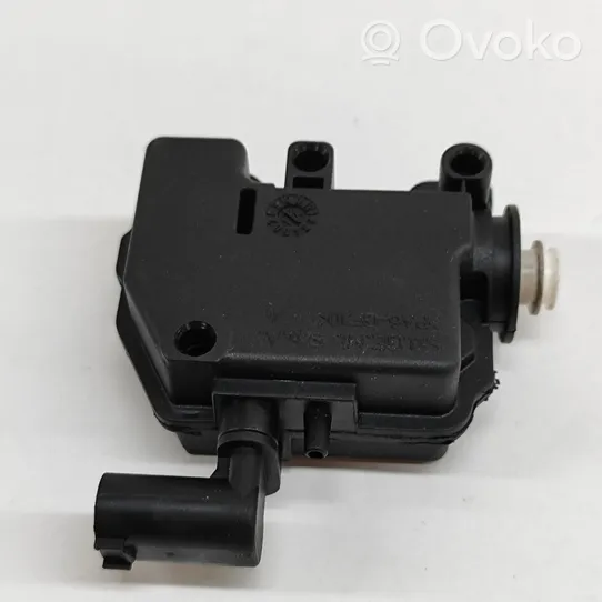 Mini One - Cooper F56 F55 Verrouillage du bouchon du réservoir de carburant 7270792