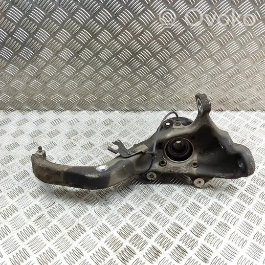 BMW X5 E70 Mozzo ruota anteriore 6773783