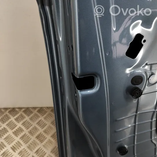Volkswagen ID.3 Priekinės durys 10A831311A
