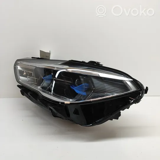 BMW X5 G05 Lampa przednia 9481791