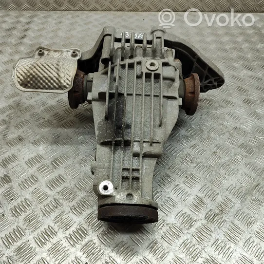 Audi A5 8T 8F Mechanizm różnicowy tylny / Dyferencjał 0AR525053E