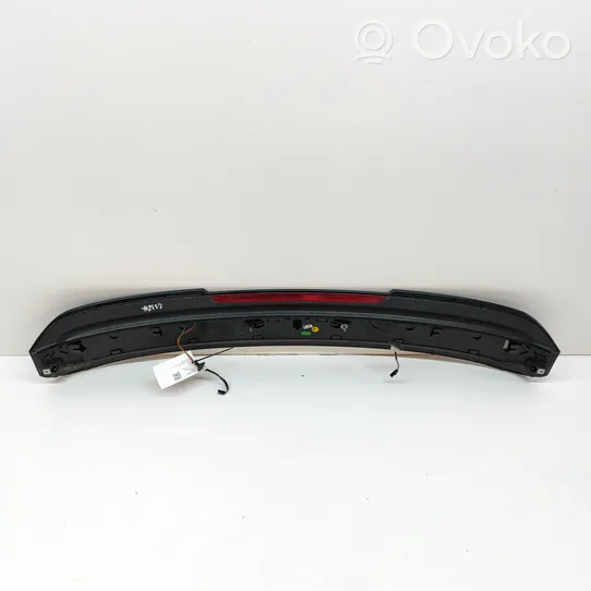 Audi Q5 SQ5 Spoiler del portellone posteriore/bagagliaio 8R0827933B