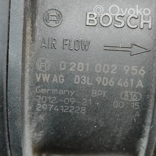 Audi Q5 SQ5 Caja del filtro de aire 8K0133837BF