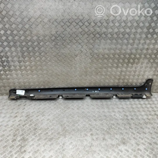 Citroen C3 Sill 9813817380