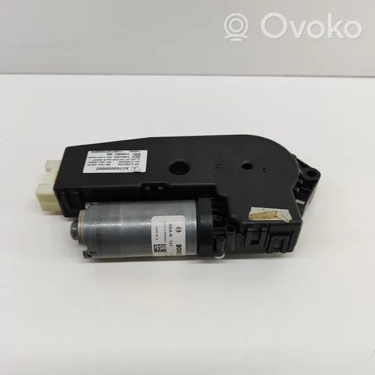 Mercedes-Benz A W176 Sunroof motor/actuator A1769006902