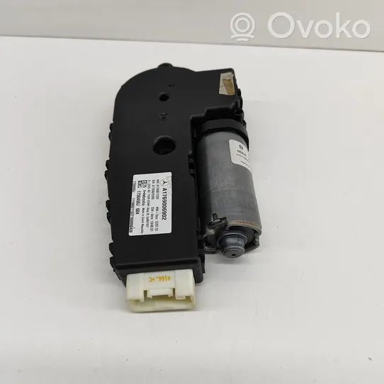 Mercedes-Benz A W176 Sunroof motor/actuator A1769006902