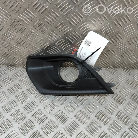 Opel Corsa E Parte del fendinebbia 13450670