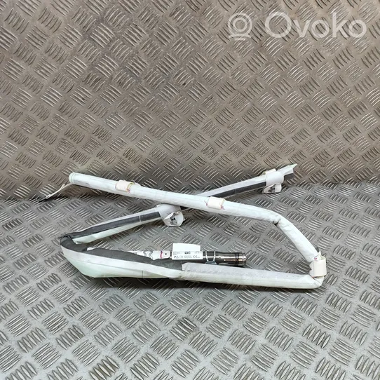 BMW X1 F48 F49 Stogo oro pagalvė (užuolaida) 7352602