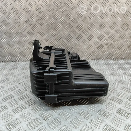 Citroen C3 Oro filtro dėžė 9813534180