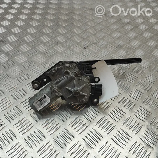 Mercedes-Benz A W176 Rear window wiper motor A1769066300