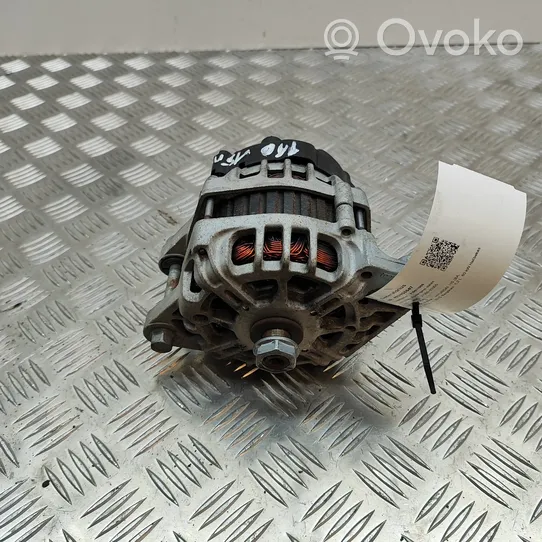 Hyundai i10 Alternator 3730003355