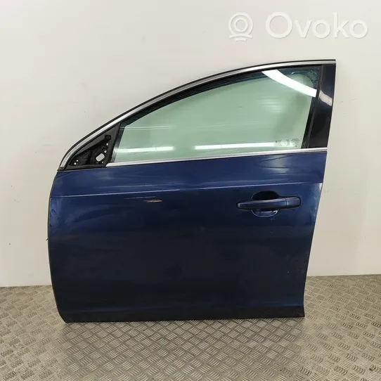 Volvo V60 Priekinės durys 31352779