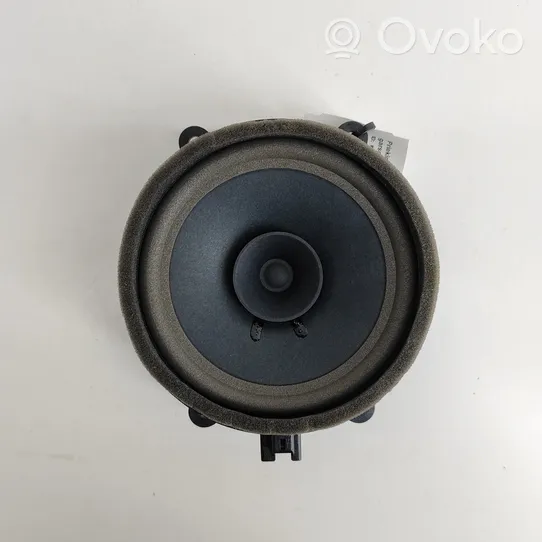 Volvo XC40 Enceinte de porte arrière 32265248