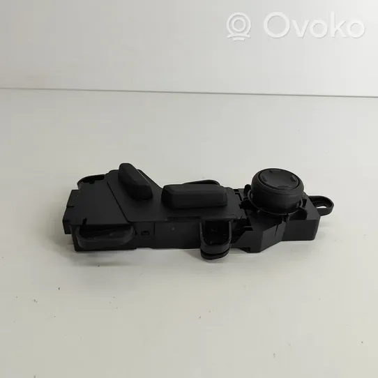 Volvo XC40 Seat control switch 31419542