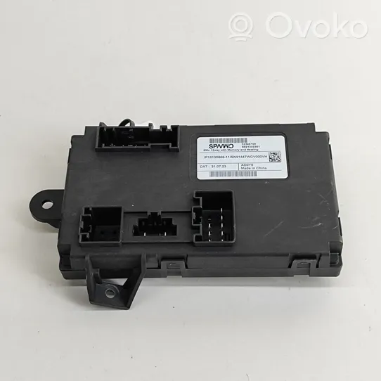 Volvo XC40 Inne wyposażenie elektryczne 32346100