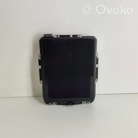 Volvo XC40 Monitor / wyświetlacz / ekran 32350422