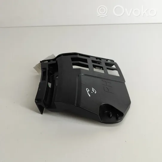 Volvo XC40 Etupuskurin kannake 31455243