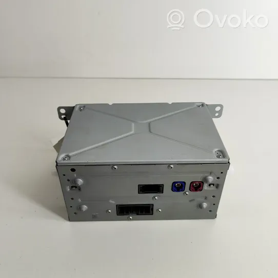 Volvo XC40 Panel / Radioodtwarzacz CD/DVD/GPS 32413742